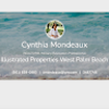 Cynthia Mondeaux real estate - @cmdeaux - Poshmark